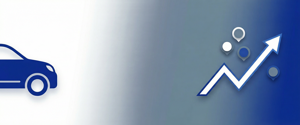 How Your Car Payment Builds Your Credit Score — Month by Month