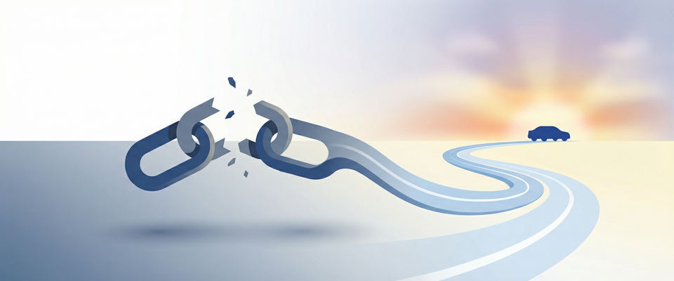 Second-Chance Auto Financing: What It Actually Means