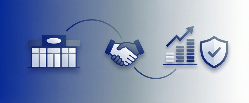 How Dealers Earn from Secondary Auto Financing Without Capital Risk